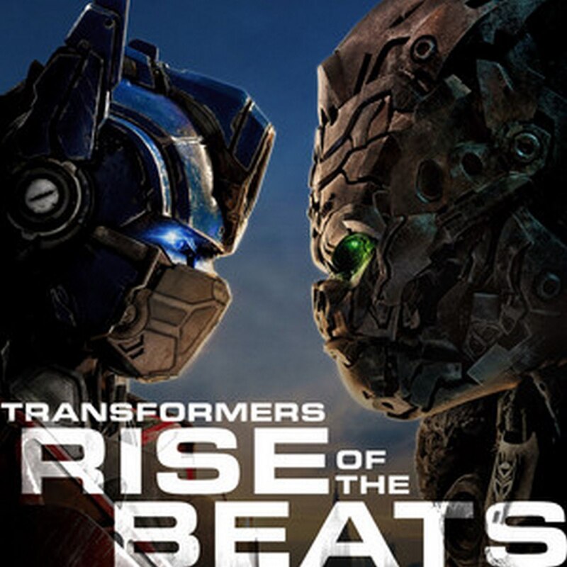 official soundtrack rolls   transformers rise   beasts
